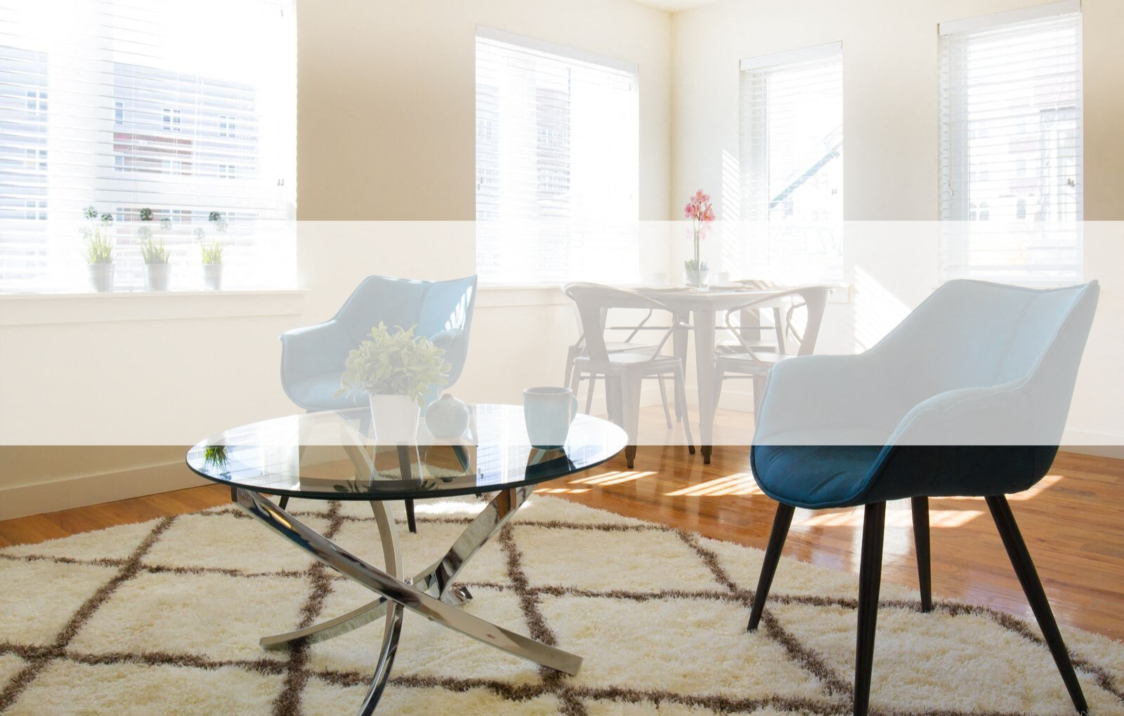 Milan & Main at City Center Apartments in Pleasantville, NJ